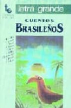 Cuentos brasileños, de Varios autores | portada del libro