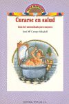 Curarse en salud, de Crespo Sabadell | portada del libro
