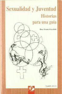 Sexualidad y juventud, de Abenoza Guardiola | portada del libro