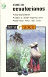 Cuentos ecuatorianos, de Varios autores | portada del libro