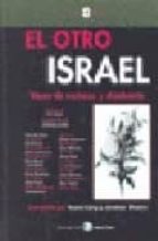 El otro Israel, de ROANE CAREY | portada del libro