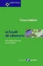 La escuela del laboratorio, de Franco Frabboni | portada del libro