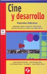 Cine y desarrollo, de Chamizo Hernández | portada del libro