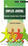 Empleo juvenil, de Jover | portada del libro