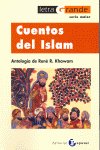 Cuentos del Islam, de Varios autores | portada del libro