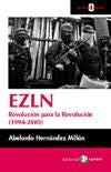 EZLN, de Hernández Millán, Abelardo | portada del libro
