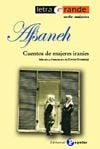 Afsaneh, de Varios autores | portada del libro