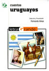 Cuentos Uruguayos | portada del libro