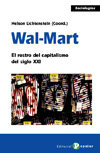 Wal-Mart, de Lichtenstein, Nelson (Cood.) | portada del libro