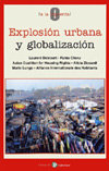 Explosión urbana y globalización, de Varios autores | portada del libro