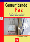 Comunicado paz, de Gascon Baquero | portada del libro