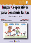 Juegos cooperativos para construir la paz, de Université de Paix | portada del libro