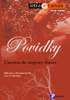 Povidky, de Varios autores | portada del libro