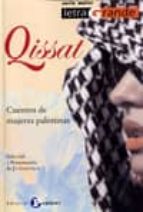 Qissat, de Varios autores | portada del libro