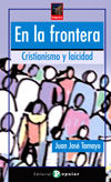 En la frontera, de Tamayo, Juan José | portada del libro