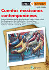 Cuentos mexicanos contemporáneos, de Castellanos, Rosario | portada del libro