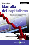 Más allá del capitalismo, de Bosio, Roberto | portada del libro