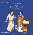 El Palacio de la Eterna Juventud, de HONG SHENG | portada del libro