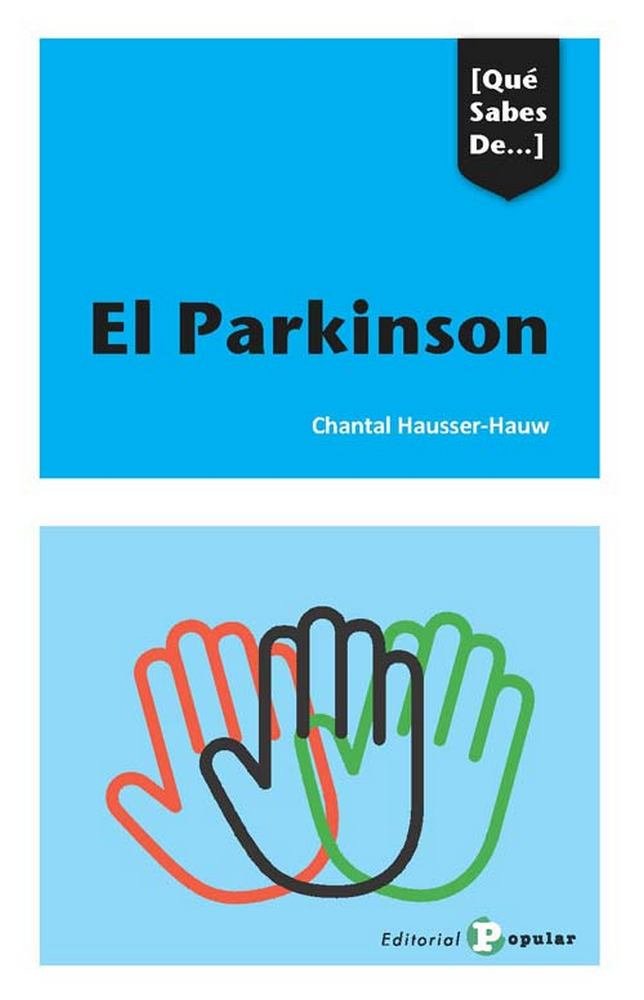 El Parkinson, de Hausser-Hauw | portada del libro