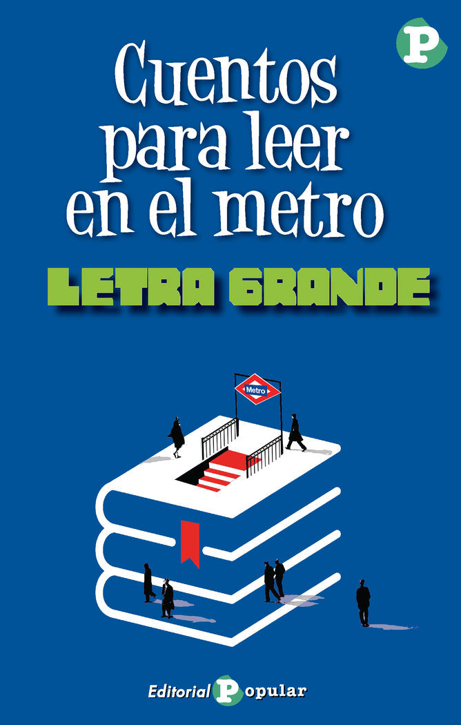 Cuentos para leer en el metro, de Afanásiev, Aleksandr | portada del libro