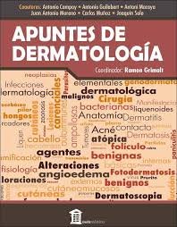 Apuntes de Dermatología, de Grimalt Santacana, Ramón | portada del libro