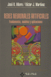 REDES NEURONALES ARTIFICIALES, de HILERA#MARTINEZ | portada del libro