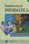 FUNDAMENTOS INFORMATICA RAMA, de UREÑA | portada del libro