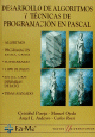 DESARROLLO ALGORIT.TEC PROGRA.PASCAL, de PSREJA#OJEDA#ANDEYRO#ROSSI | portada del libro