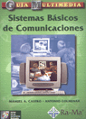 SISTEMAS BASICOS DE COMUNICACIONES, de CASTRO | portada del libro