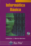 Informática Básica., de Martin Martinez | portada del libro