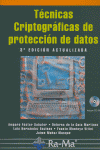 Técnicas Criptográficas de Protección de Datos. 3ª Edición actualizada., de Fuster Sabater, Amparo | portada del libro