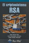 El criptosistema RSA., de Duran Diaz, Raúl | portada del libro