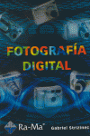 Fotografía digital., de Strizinec, Gabriel | portada del libro