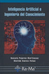 Inteligencia artificial e ingeniería del conocimiento., de Pajares Martinsanz, Gonzálo | portada del libro