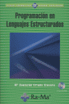 Programación en lenguajes estructurados., de Raya Cabrera, José Luis | portada del libro