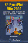 SP PYMEPLUS ELITE 2006, de MORUECO | portada del libro
