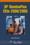 SP NOMINAPLUS ELITE 2006/2005, de MORUECO | portada del libro