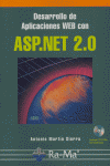 Desarrollo de aplicaciones Web con ASP.NET 2.0, de Martin Sierra, Antonio J. | portada del libro