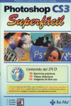 PHOTOSHOP CS3 SUPERFACIL, de CORDOBA, E. | portada del libro