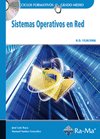 Sistemas Operativos en Red (GRADO MEDIO)., de Raya Cabrera, José Luis | portada del libro