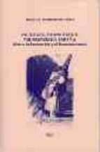 INGLESES, FRANCESES Y PRUSIANOS EN ESPAÑA, de Manuel Moreno Alonso | portada del libro