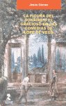 LA FIGURA DEL DONAIRE O EL GRACIOSO EN LAS COMEDIAS DE LOPE DE VEGA, de GOMEZ | portada del libro