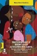 Maternidad e identidad afromericanas, de Hierro Gutiérrez, María | portada del libro