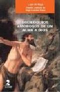 Soliloquios amorosos de un alma a Dios, de Lope de Vega, Félix | portada del libro