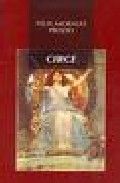 Circe, de Morales Prado, Félix | portada del libro