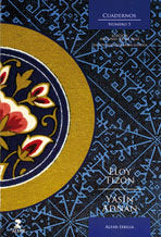 ALFAR IXBILIA. CUADERNO 5, de TIZON, ELOY | portada del libro
