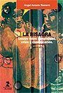 La Bisagra., de Acosta Romero, Ángel | portada del libro