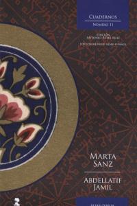 Cuaderno Alfar Ixbilia nº 11, de Sanz Pastor, Marta | portada del libro