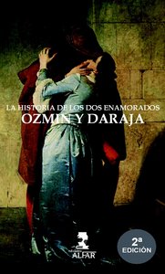 Historia de los dos enamorados Ozmín y Daraja, de Alemán y de Enero, Mateo | portada del libro