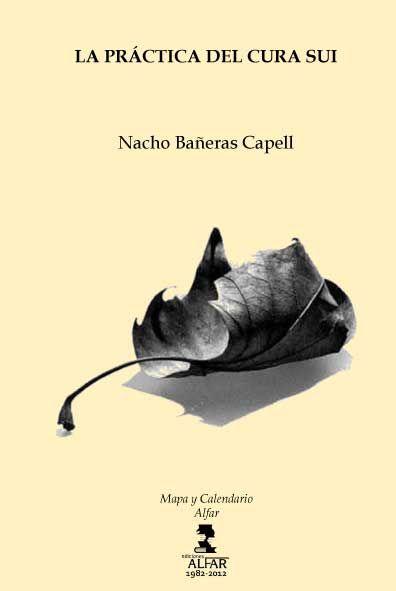 La práctica del Cura Sui, de Bañeras Capell, Nacho | portada del libro